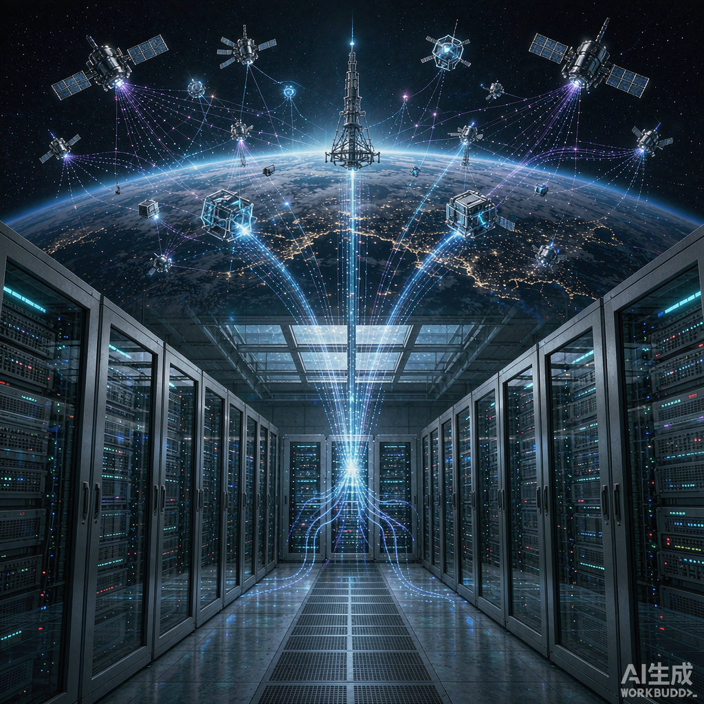 全球企业通信 SaaS 持续升温,云化与智能化成主流